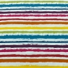 Jersey Stoff Regenbogen | Meterware | Baumwolljersey|Kinderstoffe