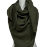 Musselin Tuch XXL | Schal | Halstuch | Dreieckstuch | 42 Farben