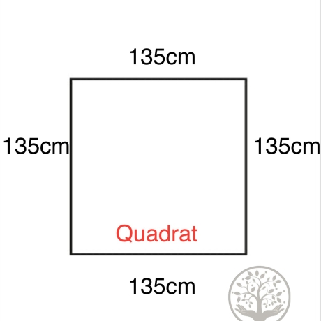 Musselin Tuch XXL | Schal | Halstuch | Dreieckstuch | 42 Farben