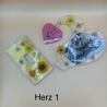 Dein Foto in Epoxidharz