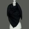 Musselin Tuch XXL | Schal | Halstuch | Dreieckstuch | 42 Farben