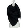 Musselin Tuch XXL | Schal | Halstuch | Dreieckstuch | 42 Farben