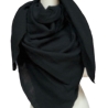 Musselin Tuch XXL | Schal | Halstuch | Dreieckstuch | 42 Farben