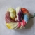 Handgefärbte Sockenwolle 4-fach mit Merino LL ca. 400 Meter