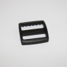 Schieber HOCH 25 mm Kunststoff schwarz RE