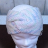 Ohrwärmer Stirnband Strickmode Turban Haarband Ohrenwärmer