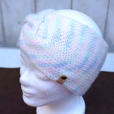 Ohrwärmer Stirnband Strickmode Turban Haarband Ohrenwärmer