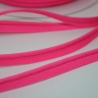 Paspelband neonpink Biesenband Paspel Biese neon pink