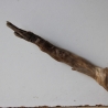 Treibholz Schwemmholz Driftwood 1  Wurzel  Terrarium 52 cm 