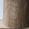 Treibholz Schwemmholz Driftwood 1 XXL Skulptur  51 cm hoch