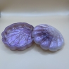 Dose in Muschelform B-Ware
