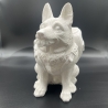 Stiftehalter Schäferhund 