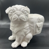 Stiftehalter Mops