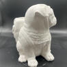 Stiftehalter Mops