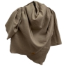 Musselin Tuch XXL | Schal | Halstuch | Dreieckstuch | 42 Farben