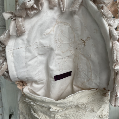 Tasche Bohotasche Foldovertasche