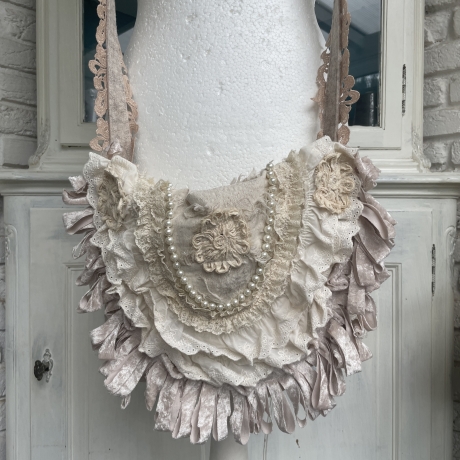 Tasche Bohotasche Foldovertasche