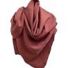 Musselin Tuch XXL | Schal | Halstuch | Dreieckstuch | 42 Farben