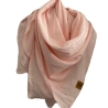Musselin Tuch XXL | Schal | Halstuch | Dreieckstuch | 42 Farben