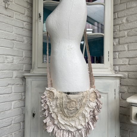 Tasche Bohotasche Foldovertasche