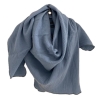 Musselin Tuch XXL | Schal | Halstuch | Dreieckstuch | 42 Farben