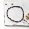 Herzlein • Armband Perlen | Armschmuck | Glas | Herz