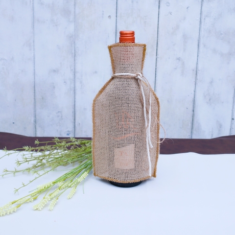 Flaschenhusse Flaschenhülle Flaschencover