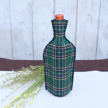 Flaschenhusse Flaschenhülle Flaschencover