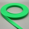 Halsband aus BioThane® Material 13mm