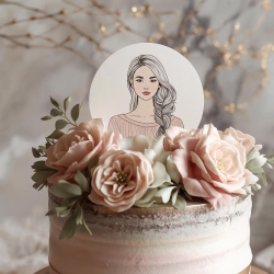 Individuelle Tortenaufleger – Fondantpapier - dein Wunschmotiv 