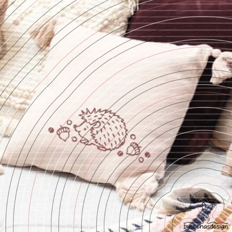 Igel Plotterdatei SVG DXF
