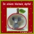 Häkelanleitung ♡ In einem kleinen Apfel♡ 