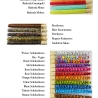 Edle Gastgeschenke Einschulung/ Schulkind/ Schulanfang