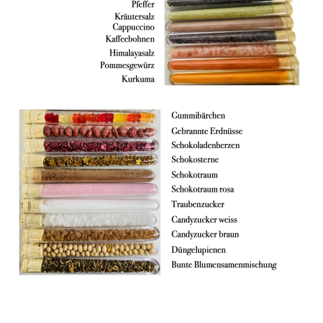 Edle Gastgeschenke Einschulung/ Schulkind/ Schulanfang