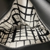 Tasche Sanna 2.0 schwarz aus Kunstleder