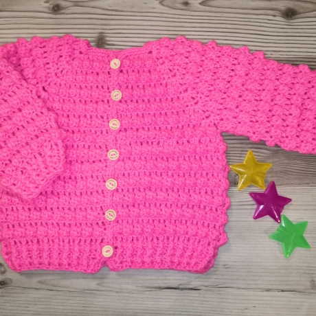 Babyjacke (9-12 Monate), Baby Jacke