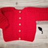 Babyjacke (12-18 Monate), Baby Jacke