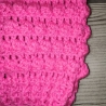 Babyjacke (9-12 Monate), Jacke, gehäkelt