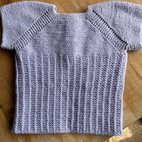 Strickjacke,Gr. 86/92,Kinder, Mädchen,handgestrickt