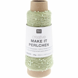 Creative Make it Perlchen Jade, 25g