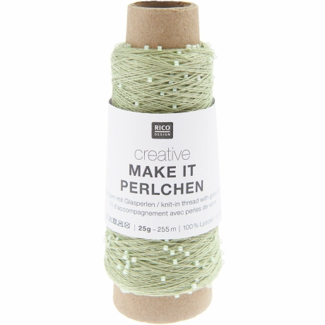 Creative Make it Perlchen Jade, 25g