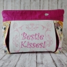 Kosmetiktasche Jessy besties