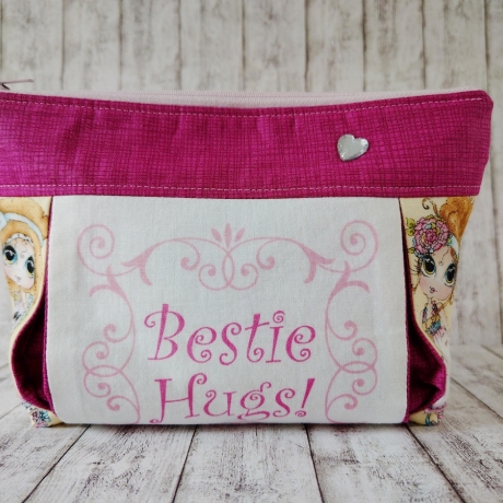 Kosmetiktasche Jessy besties