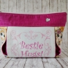 Kosmetiktasche Jessy besties