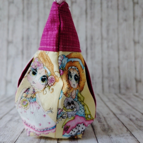 Kosmetiktasche Jessy besties