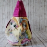 Kosmetiktasche Jessy besties
