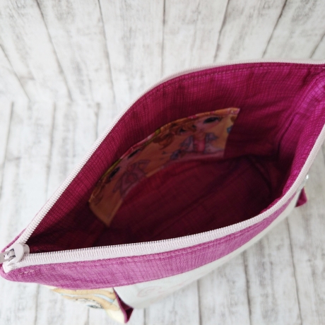 Kosmetiktasche Jessy besties