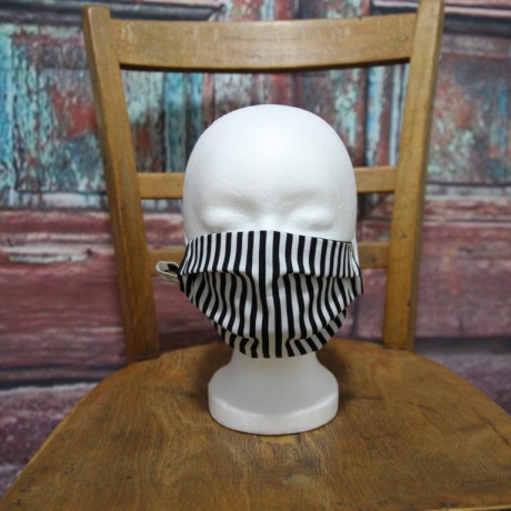 Mundbedeckung Masken Mundmaske / kein zertifizierter Mundschutz