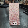 Klemmbrett mini, Chiyogamipapier, handgemacht, ToDoBlock, Klammer