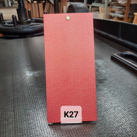 Klemmbrett mini, Chiyogamipapier, handgemacht, ToDoBlock, Klammer